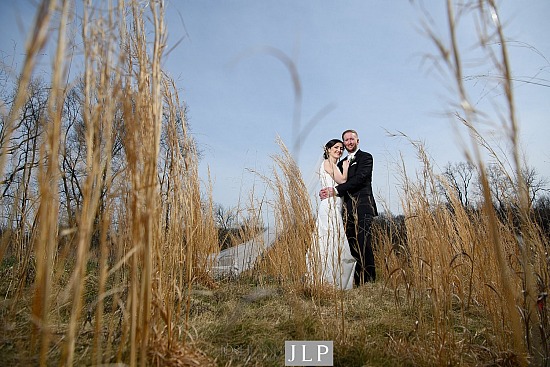 Hailey & Kris - Old York Country Club